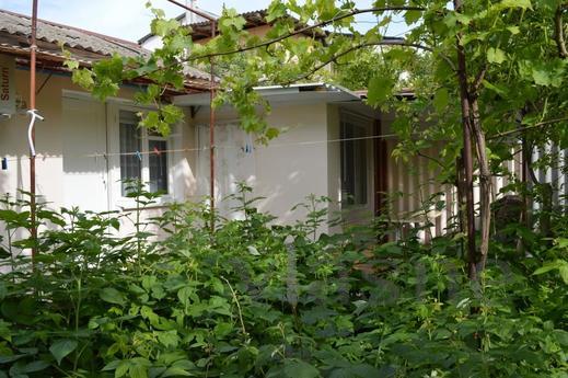 Accommodation in Balaclava, Sevastopol - apartment by the day