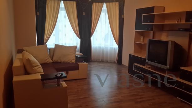 Квартира  около бювета, Трускавец - квартира посуточно