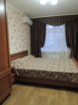 At your disposal is a modern apartment in excellent conditio