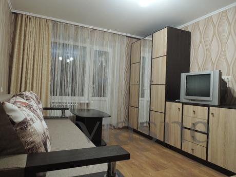 Two-room suite, opposite the resort., Mirgorod - apartment by the day