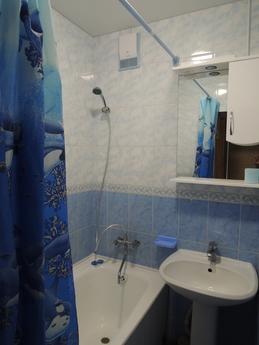 Two-room suite, opposite the resort., Mirgorod - apartment by the day