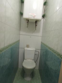 Two-room suite, opposite the resort., Mirgorod - apartment by the day