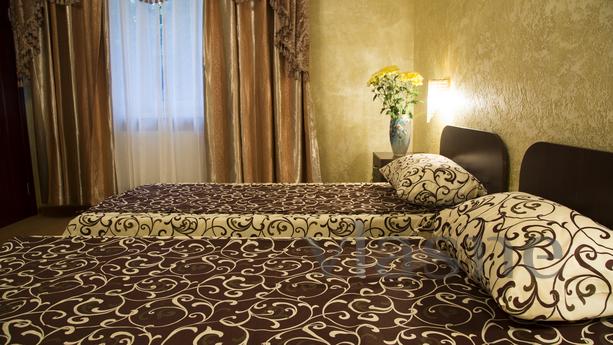 Modern hotel close to the sea, Odessa - apartment by the day