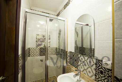 Modern hotel close to the sea, Odessa - apartment by the day