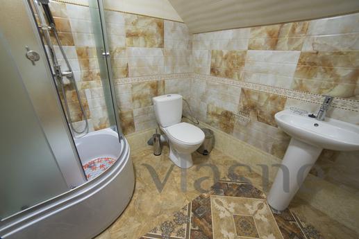 Modern hotel close to the sea, Odessa - apartment by the day