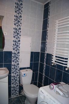 Daily rent Sich Riflemen 76v, Ivano-Frankivsk - apartment by the day