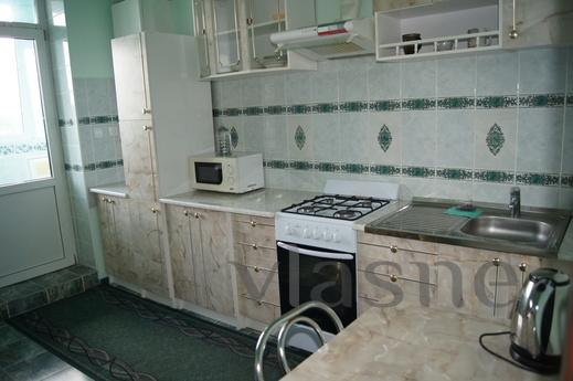 Daily rent Sich Riflemen 76v, Ivano-Frankivsk - apartment by the day