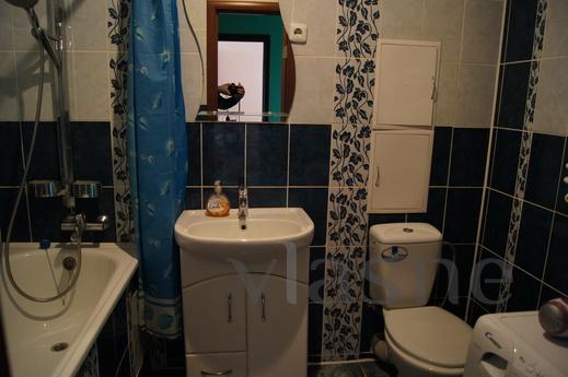 Daily rent Sich Riflemen 76v, Ivano-Frankivsk - apartment by the day