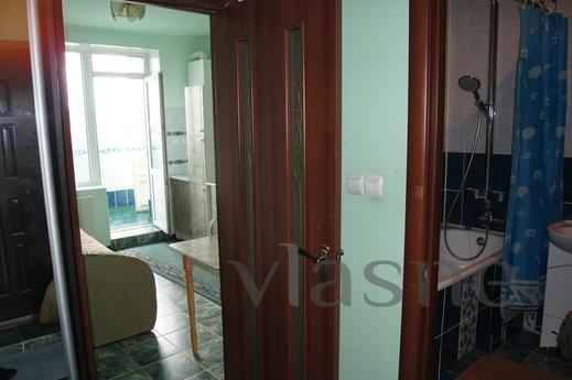 Daily rent Sich Riflemen 76v, Ivano-Frankivsk - apartment by the day