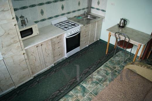 Daily rent Sich Riflemen 76v, Ivano-Frankivsk - apartment by the day