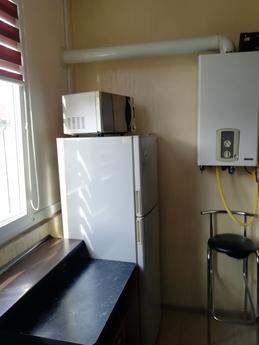 Daily rent  apartment, Ivano-Frankivsk - apartment by the day