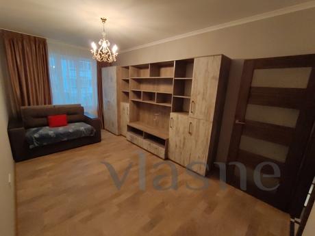 Nova 1k apartment in the center of the c, Ivano-Frankivsk - apartment by the day