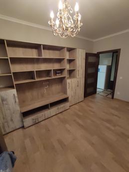 Nova 1k apartment in the center of the c, Ivano-Frankivsk - apartment by the day