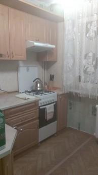 hazyain of accommodation near the sea, Chernomorsk (Illichivsk) - apartment by the day