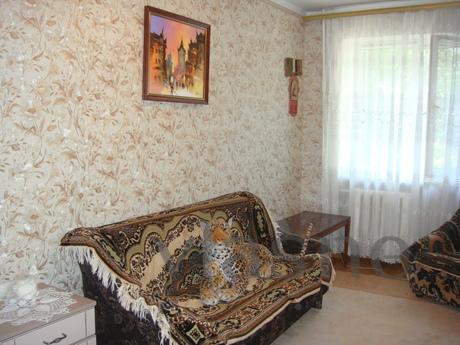 hazyain of accommodation near the sea, Chernomorsk (Illichivsk) - apartment by the day