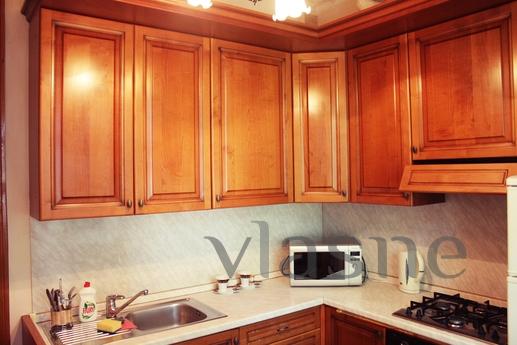 Apartment for Rent, Odessa - apartment by the day