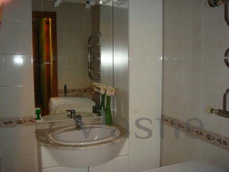 Apartment for Rent, Odessa - apartment by the day