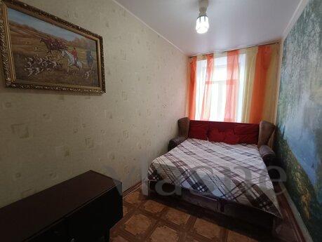 The very center, st. Bolshaya Morskaya 5 The very center, st. Bolshaya Morskaya 5, Mykolaiv - apartment by the day