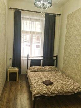 Apartment in the city center, Lviv - apartment by the day