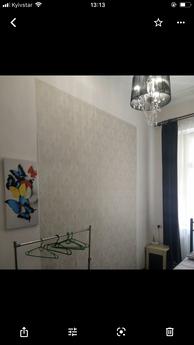 Apartment in the city center, Lviv - apartment by the day