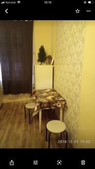 Apartment in the city center, Lviv - apartment by the day