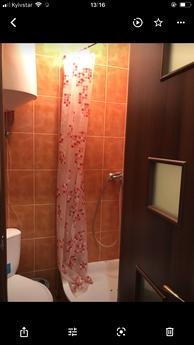 Apartment in the city center, Lviv - apartment by the day
