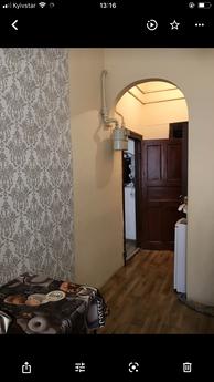 Apartment in the city center, Lviv - apartment by the day