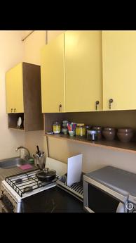 Apartment in the city center, Lviv - apartment by the day