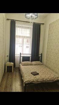 Apartment in the city center, Lviv - apartment by the day