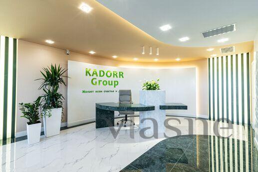 53 Pearl on Tairova, Odessa - apartment by the day