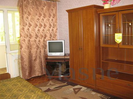 Apartment near the sea, Chernomorsk (Illichivsk) - apartment by the day