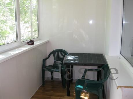 Apartment near the sea, Chernomorsk (Illichivsk) - apartment by the day