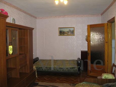 Apartment near the sea, Chernomorsk (Illichivsk) - apartment by the day