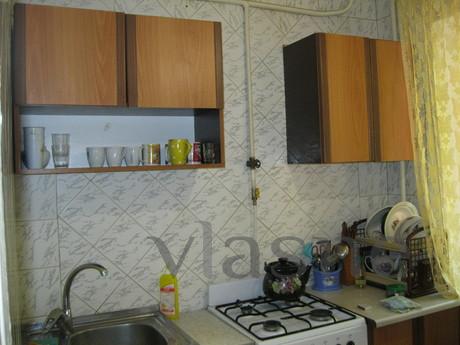 Apartment near the sea, Chernomorsk (Illichivsk) - apartment by the day