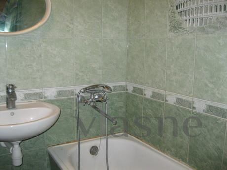 Apartment near the sea, Chernomorsk (Illichivsk) - apartment by the day