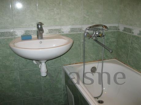 Apartment near the sea, Chernomorsk (Illichivsk) - apartment by the day