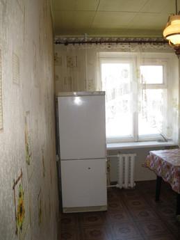 The apartment near the sea, Chernomorsk (Illichivsk) - apartment by the day