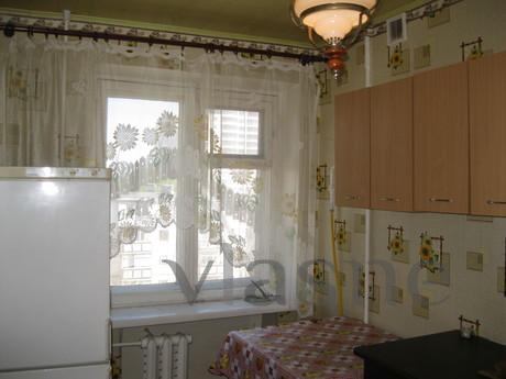 The apartment near the sea, Chernomorsk (Illichivsk) - apartment by the day