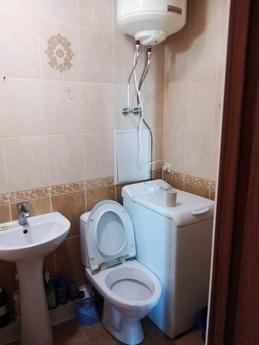 The apartment near the sea, Chernomorsk (Illichivsk) - apartment by the day