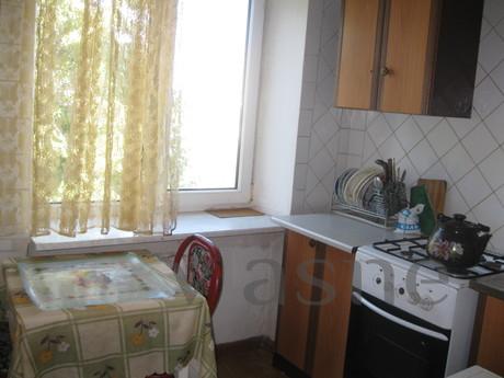 Apartment by the sea, Chernomorsk (Illichivsk) - apartment by the day