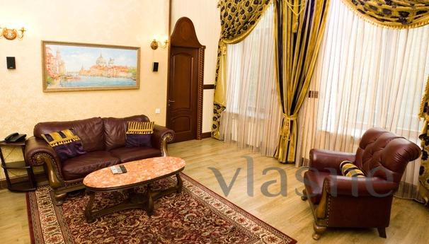 This luxurious 1-bedroom apartment from the owners has 50 sq