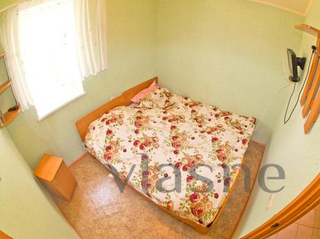 Комфортный и уютный дом в  Балаклаве, Балаклава - квартира посуточно