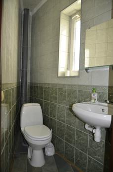 Дом в 50 м от моря  (р-н Совиньон), Черноморск (Ильичевск) - квартира посуточно