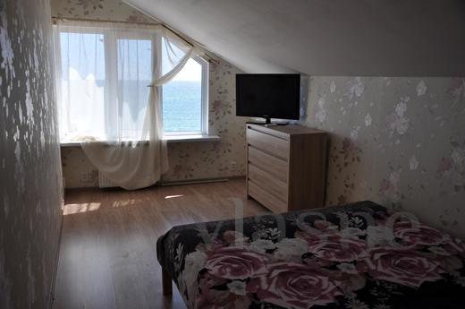 Cottage by the sea (1st line), Одеса - апартамент за нощувки