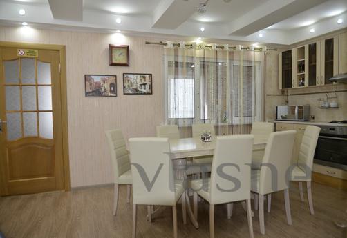Cottage by the sea (1st line), Одеса - апартамент за нощувки
