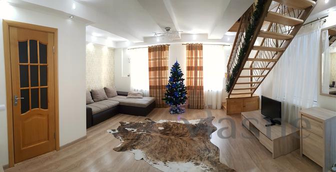 Cottage by the sea (1st line), Одеса - апартамент за нощувки