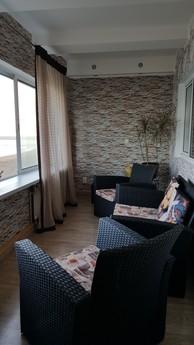 Cottage by the sea (1st line), Одеса - апартамент за нощувки