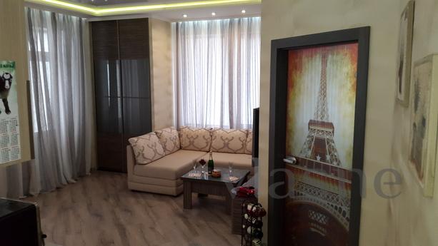 Rent apartment center district Privoz,, Odessa - apartment by the day