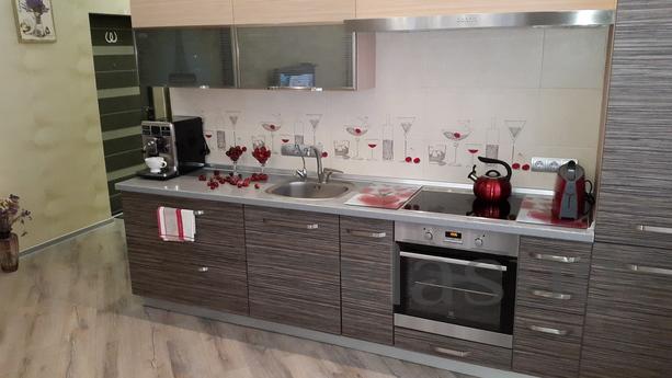 Rent apartment center district Privoz,, Odessa - apartment by the day