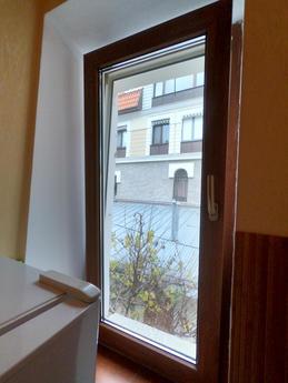 Apartment in Yalta, 7 min. walk to the b, Yalta - apartment by the day